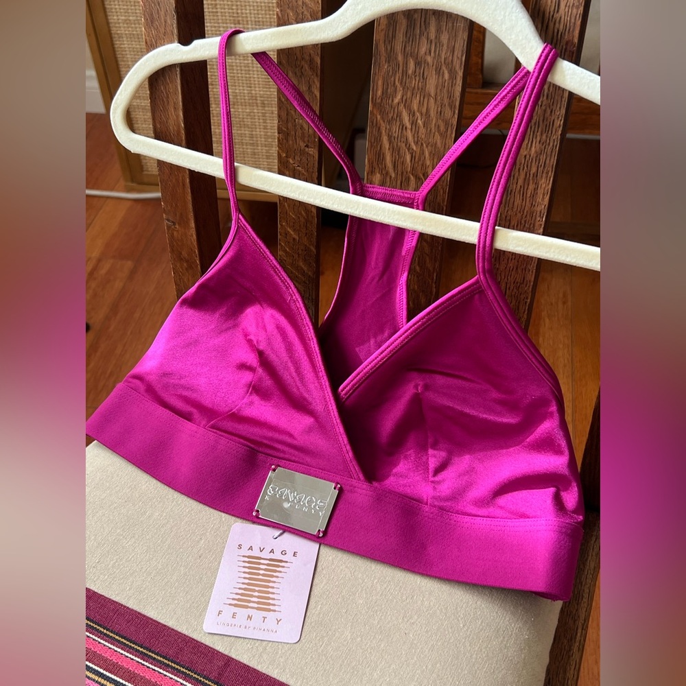 Savage Fenty Sports Bra - M
